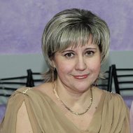 Елена Сизова