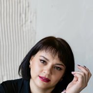 Екатерина Фомина-долгова