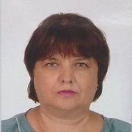 Наталья Бабурова