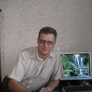 Бочкарев Сергей