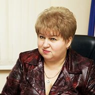 Ольга Бровко