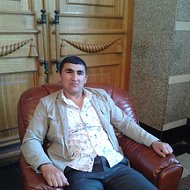 Zayd Sheraliev