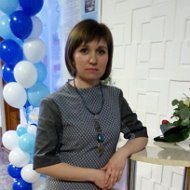 Ирина Ефимова