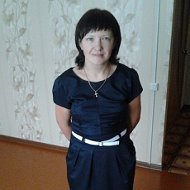 Наталья Мамаева