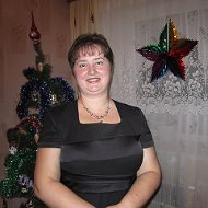 Ольга Кожушная