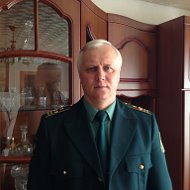 Игорь Каминский