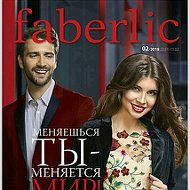 Faberlic Россия