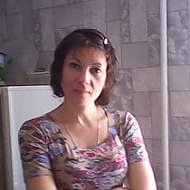 Ирина Слонова
