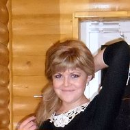 Наталья Евстегнеева