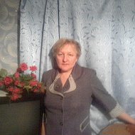 Наиля Мударисова
