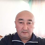 Chorobek Mambetaliev