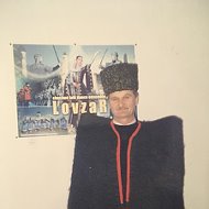 Кахир Махцаев
