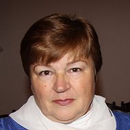 Наталья Воропаева