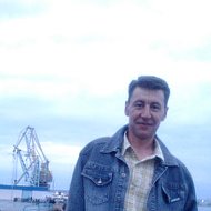 Вадим Нафиков