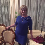 Елена Романова