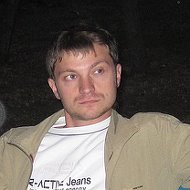 Дмитрий Гаманов