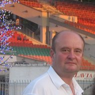 Владимир Рубаник