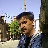Сергей Тудос