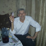 Виктор Мамутов