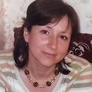 Ирина Высоцкая