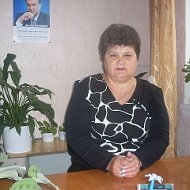 Ирина Гармаш