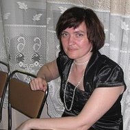 Лариса Люлина