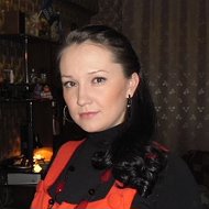 Евгения Катаева