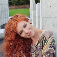 Ольга Нарута