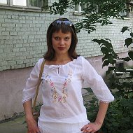 Екатерина Синюгина