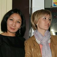 Анастасия Абушеева