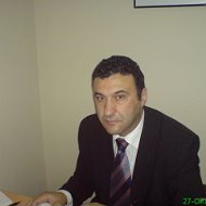 Alexandros Zamanis