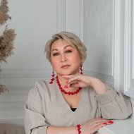 Татьяна Бекленева