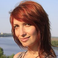 Юленька Богданова