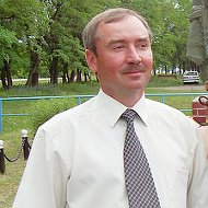 Валерий Поздняков