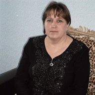 Наталья Дунская