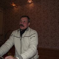 Валерий Карцев