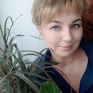 Алия Бухарова