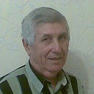 Николай Бакуменко
