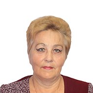 Тамара Демьянченко