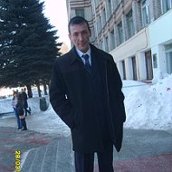 Сергей Китаев