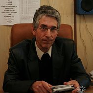 Виктор Сапрыкин