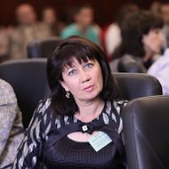 Елена Шевченко