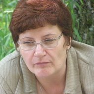 Светлана Шибеко