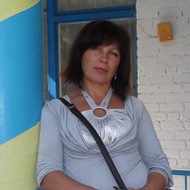 Оксана Ульянова