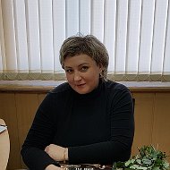Ирина Шевченко