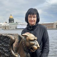 Светлана Фролова