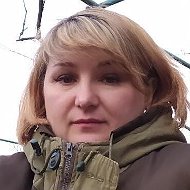 Наталья Медведкова