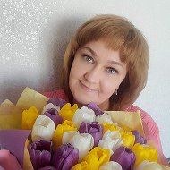 Юлия Кошман