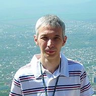 Олег Щеглов