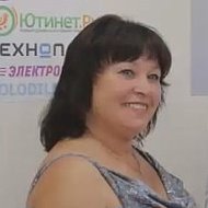Галина Черемных